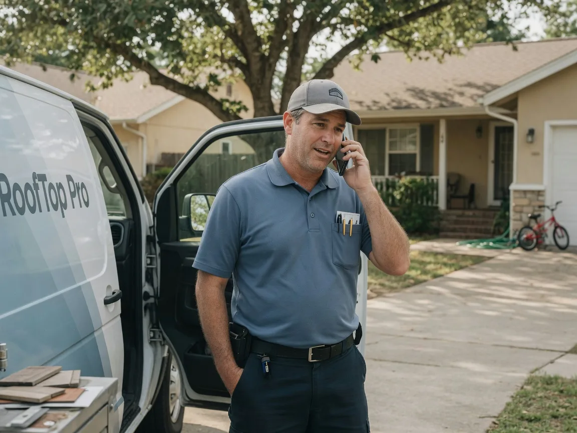 Roof Repair Leiter, WY FAQs