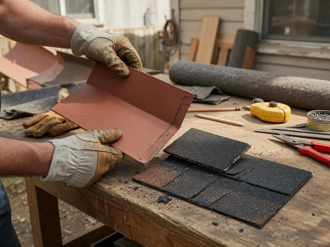 Roof Repair company in Leiter, WY